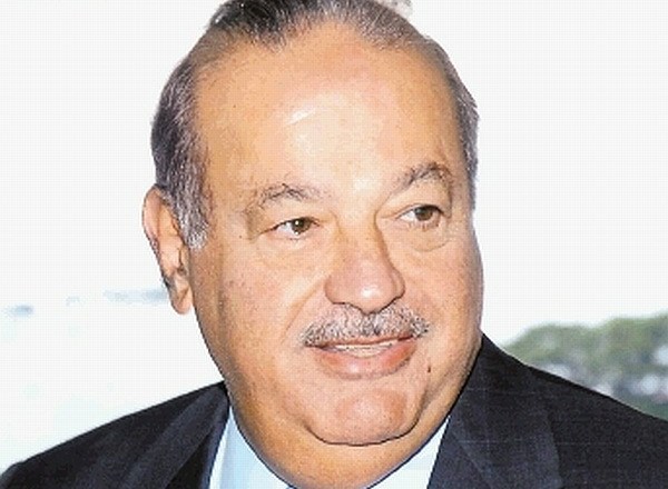 Carlos Slim Hel