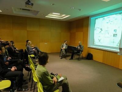 Srečanje IABC Slovenia: Umetnosti in skrivnosti upravljanja internega komuniciranja v mednarodnem poslovnem okolju