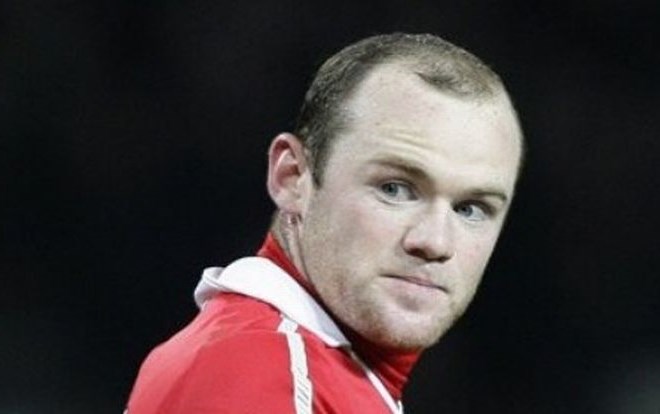 Wayne Rooney, nogometni genij?