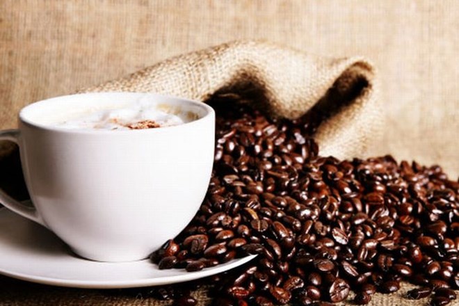 Ena kava na dan odžene zdravnika stran: Skodelica črnega napitka vas lahko obrani kapi