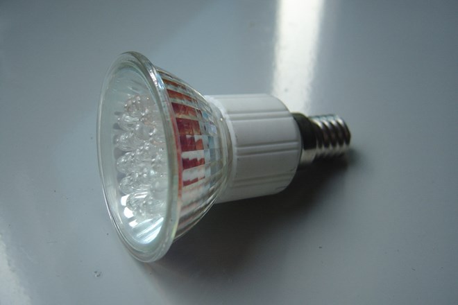Bodo varčne LED-sijalke kmalu nadomestile vse žarnice? 