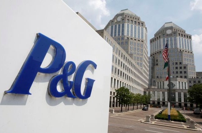 Evropska komisija kaznovala Procter & Gamble in Unilever