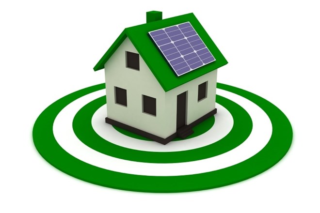 Eko pravni kotiček: spodbude za nizkoenergijske hiše