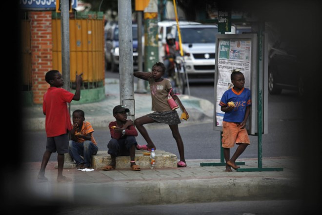 Študija: Kolero naj bi na Haiti prinesli pripadniki ZN