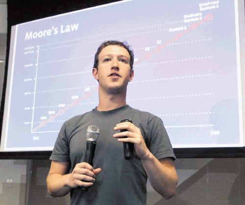 Ustanovitelj Facebooka Mark Zuckerberg je že pred časom predstavil vizijo svetovnega spleta, ki bi temeljil na interakciji...