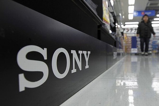 LG in Sony sta končala patentni spor