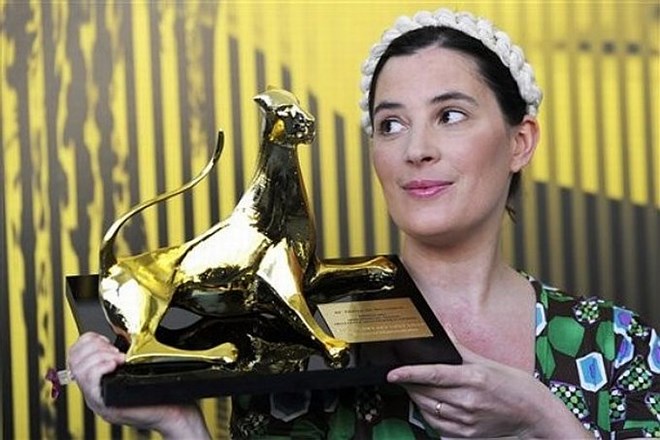 Nagrado za najboljši film je prejel režijski prvenec mlade argentinske režiserke Milagros Mumenthaler.