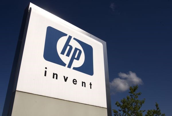 HP se namerava odpovedati izdelovanju osebnih računalnikov