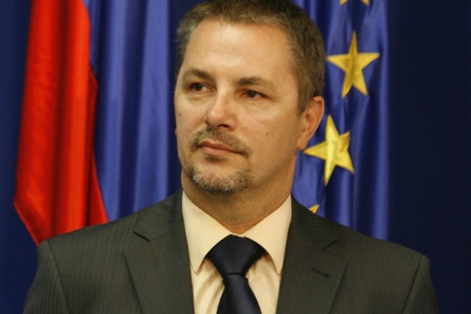 Zoran Kotolenko.