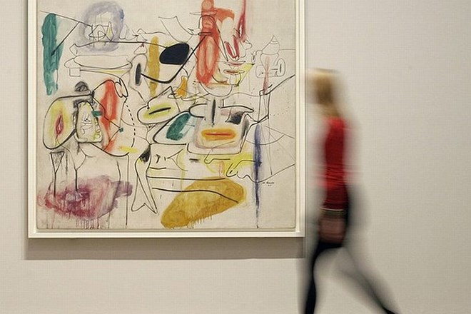 Londonska Tate Modern širi svoje razstavne prostore