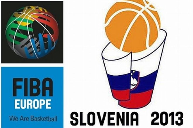 Slovenija bo leta 2013 gostila evropsko prvenstvo.