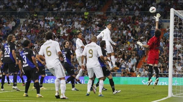 Barca z Messijevim hat-trickom porazila Atletico, o krizi Reala ne duha ne sluha