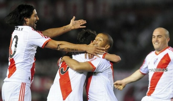 River Plate ima po neuradnih podatkih za 19 milijonov evrov dolgov.