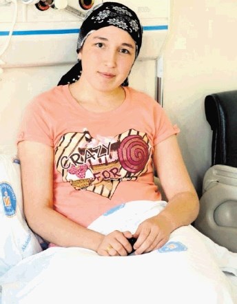 V Turčiji uspešno izvedli presaditev maternice