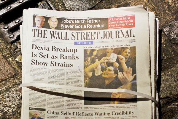 Wall Street Journal.