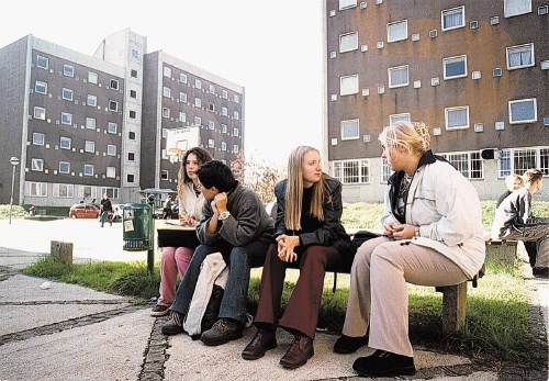 Čeprav so v Ljubljani študentski domovi precej cenejši kot  najemnine pri zasebnikih, pa je v letošnjem letu zanimanje  zanje...