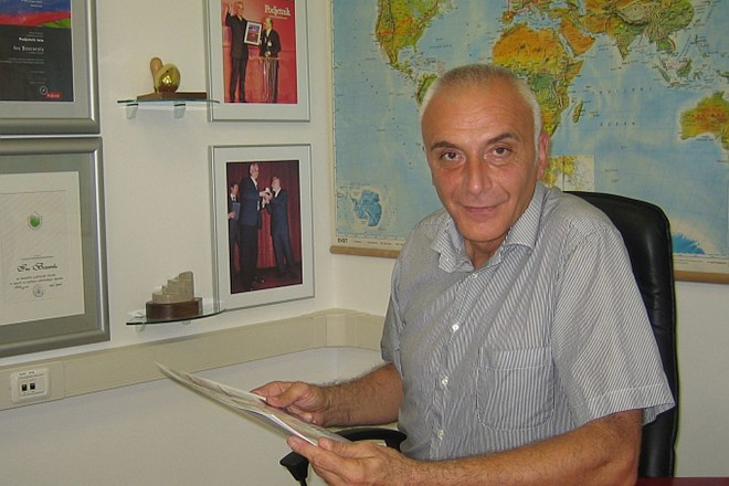 Ivo Boscarol
