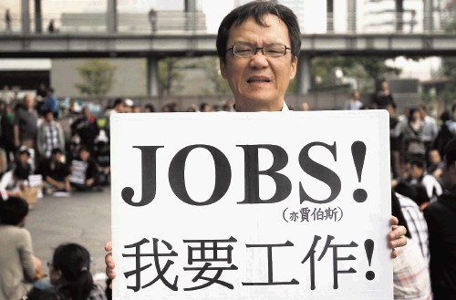 Čeprav si Tajvanci želijo dobrih odnosov s Kitajci na celini, se mnogi bojijo njihove "invazije", ki bi ogrozila delovna...