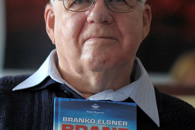 Branko Elsner