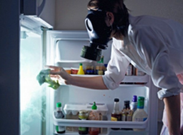 Kaj vse živi v vašem hladilniku? Raziskave odkrile nevarno visoke ravni baketrij