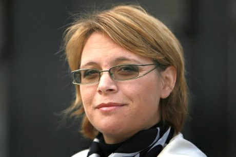 Anja Kopač Mrak, članica sveta za socialno podjetništvo