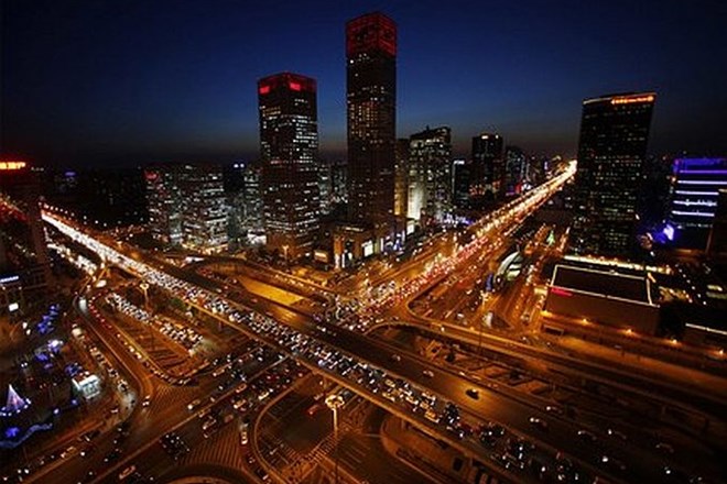 Peking bo zagotovil bolj zanesljive meritve kakovosti zraka