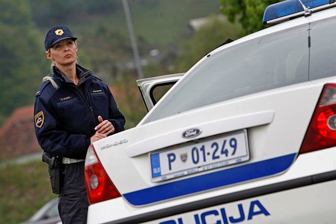 Koprski policisti bodo ves teden poostreno nadzirali promet