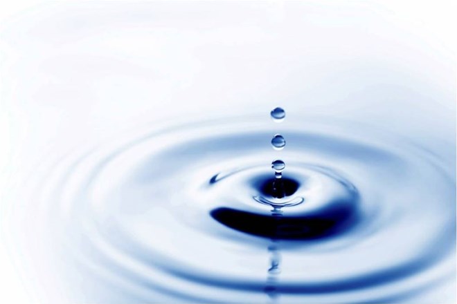 Pet preprostih načinov, s katerimi porabite manj vode
