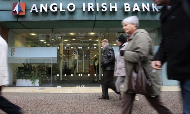 Sedaj Quinn po navedbah irske banke Irish Bank Resolution Corporation, nekoč Anglo Irish Bank, ki je bila podržavljena in...