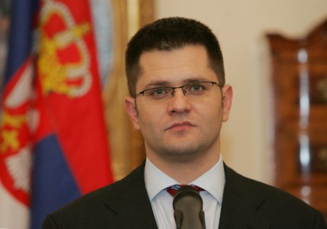 Srbski zunanji minister Vuk Jeremić je optimističen glede prihodnjega gospodarskega sodelovanja Srbije in Kitajske.