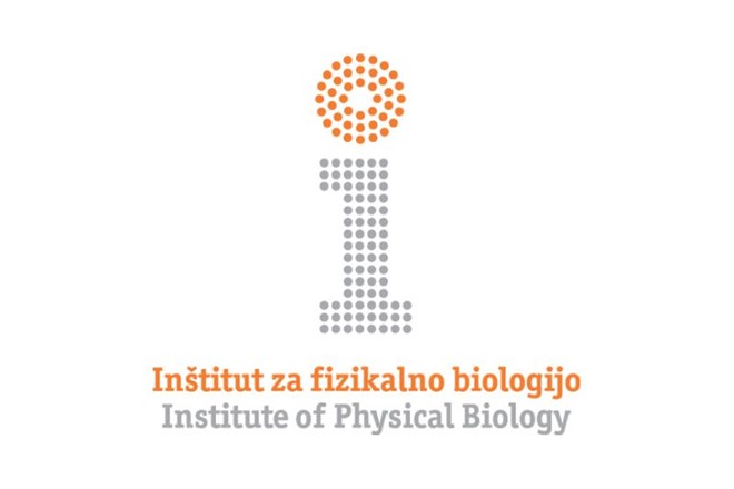 Eden od gostiteljev dogodka je Inštitut za fizikalno biologijo.