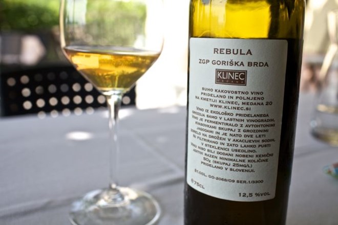V Sloveniji že 20 let prisoten Evropski red vitezov vin