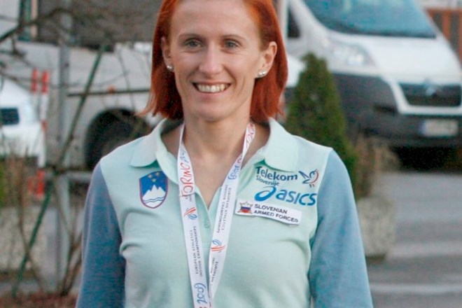 Odkar se je marca 2009 Sonja Roman z dvoranskega evropskega prvenstva v Torinu vrnila z bronasto kolajno v teku na 1500...