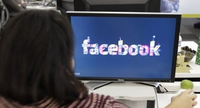 Facebook svojim uporabnikom, ki razmišljajo o samomoru, nudi svetovanje
