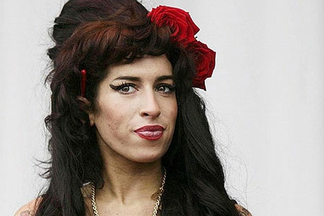 Družina Winehouse bi podprla snemanje filma o Amy, a ne z Lady Gaga
