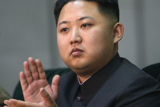 Kim Jong Un bo nasledil očeta na položaju predsednika Severne Koreje.
