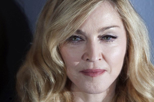 MadonnaLeaks: Moški aretiran po objavi Madonninega demo posnetka
