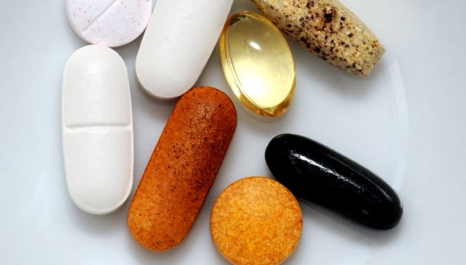 Vitaminski dodatki naj ne bi bili tako dobri za vaše zdravje kot ste morda mislili.