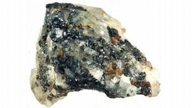Rešena uganka o skrivnostnih kvazi-kristalih: Na Zemljo jih je prinesel meteorit