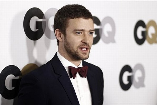 Timberlake in Bielova zaročena