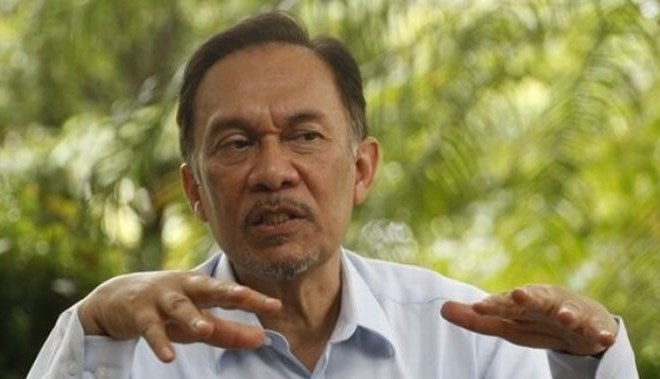Malezijskega opozicijskega voditelja oprostili obtožb o homoseksualnosti
