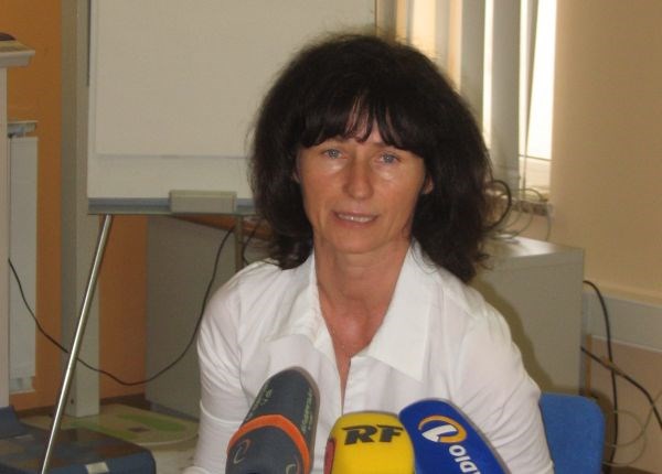 Predstavnica zavoda Nuša Konec Juričič je na predstavitvi izsledkov raziskave povedala, da je bila raziskava zastavljena kot...