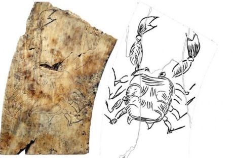 Na Pelješcu odkrili najstarejše astrološke tablice na svetu