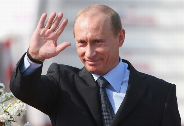 Putin za strožjo migracijsko zakonodajo