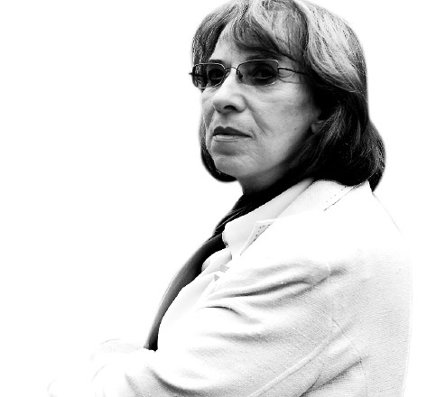 Svetlana Makarovič pesnica in pisateljica
