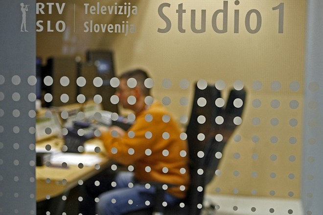 Vodstvo RTV Slovenija zavrača očitke ZNP in člana nadzornega sveta