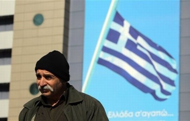 Grki so v zadnjih dveh letih v tujini naložili 16 milijard evrov