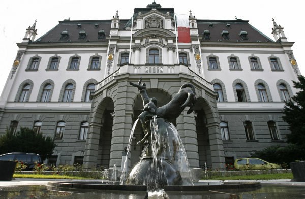 Ljubljanska univerza je napredovala na lestvici najbolj kakovostnih spletnih strani univerz