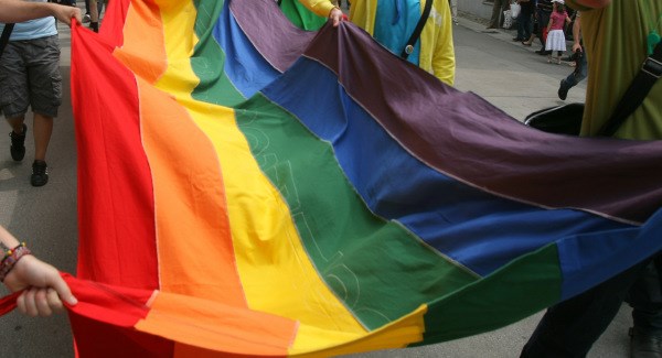 Senat New Jerseya za legalizacijo homoseksualnih porok