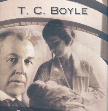 Recenzija dela Ženske T. C. Boyle: Prepovedane strasti v ognju